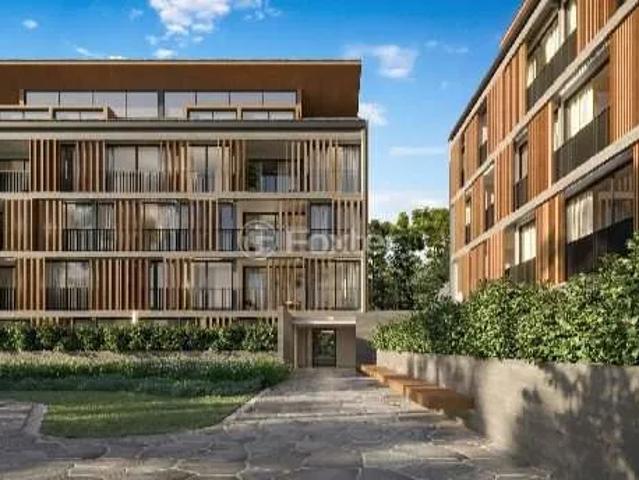 Apartamento para Venda em Gramado/RS Centro 2 Quartos