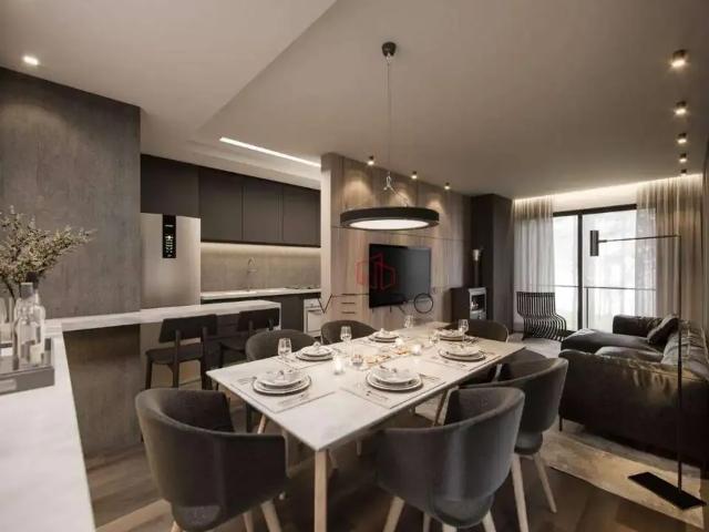 Apartamento para Venda em Gramado/RS Centro 2 Quartos