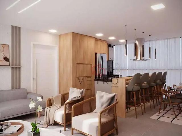 Apartamento para Venda em Gramado/RS Centro 2 Quartos