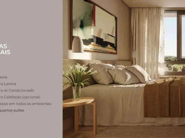 Apartamento para Venda em Gramado/RS Centro 2 Quartos