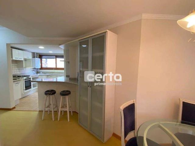 Apartamento para Venda em Gramado/RS Centro 2 Quartos