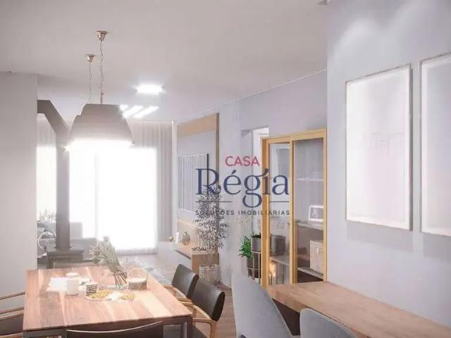 Apartamento para Venda em Gramado/RS Centro 2 Quartos