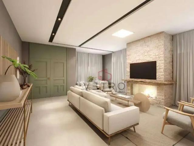 Apartamento para Venda em Gramado/RS Centro 2 Quartos