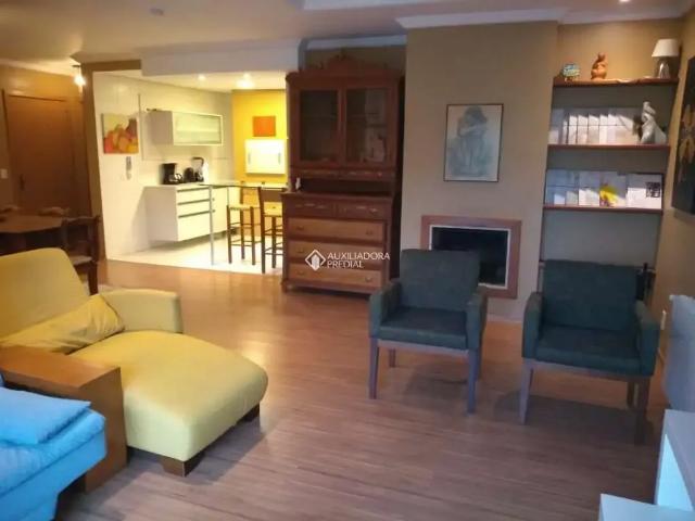 Apartamento para Venda em Gramado/RS Centro 2 Quartos