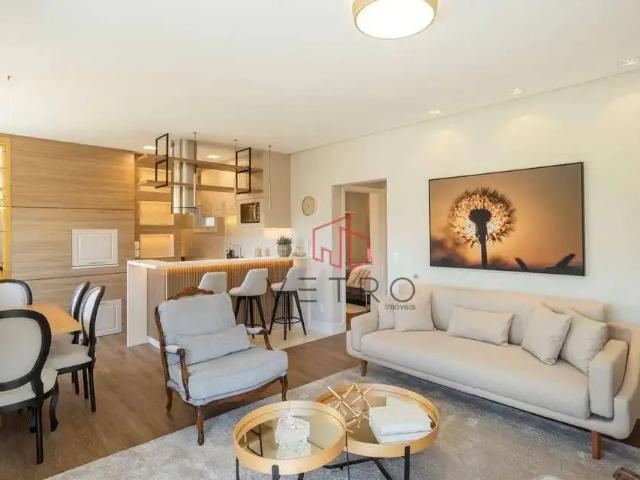 Apartamento para Venda em Gramado/RS Centro 2 Quartos