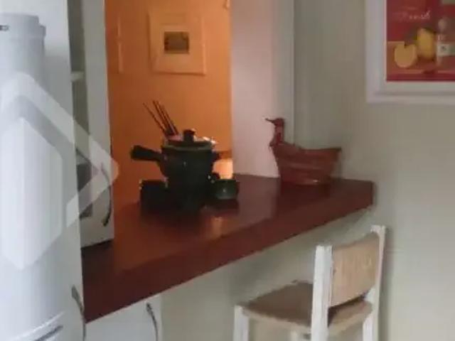 Apartamento para Venda em Gramado/RS Centro 2 Quartos