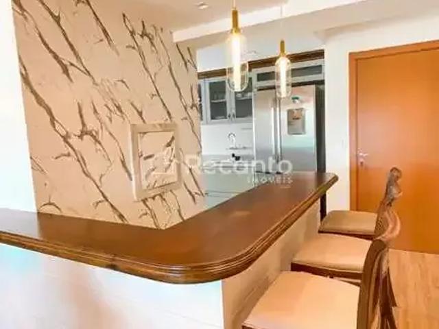 Apartamento para Venda em Gramado/RS Centro 2 Quartos