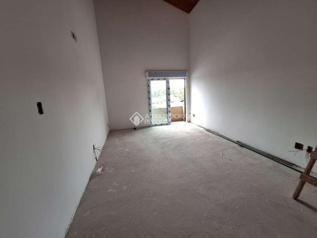 Apartamento para Venda em Gramado/RS Centro 2 Quartos