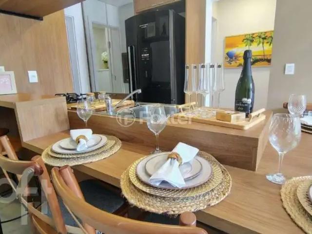 Apartamento para Venda em Gramado/RS Centro 2 Quartos