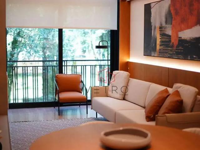 Apartamento para Venda em Gramado/RS Centro 2 Quartos