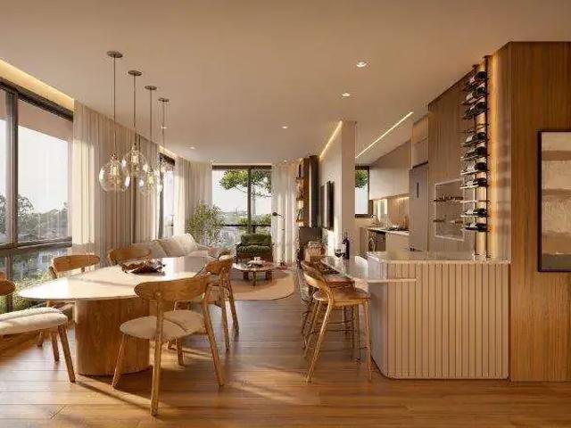Apartamento para Venda em Gramado/RS Centro 2 Quartos