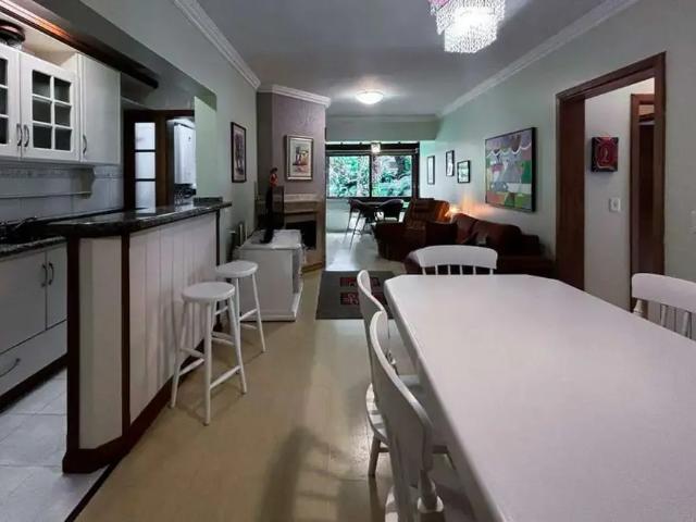 Apartamento para Venda em Gramado/RS Centro 2 Quartos