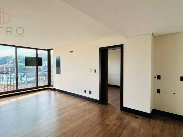 Apartamento para Venda em Gramado/RS Centro 2 Quartos