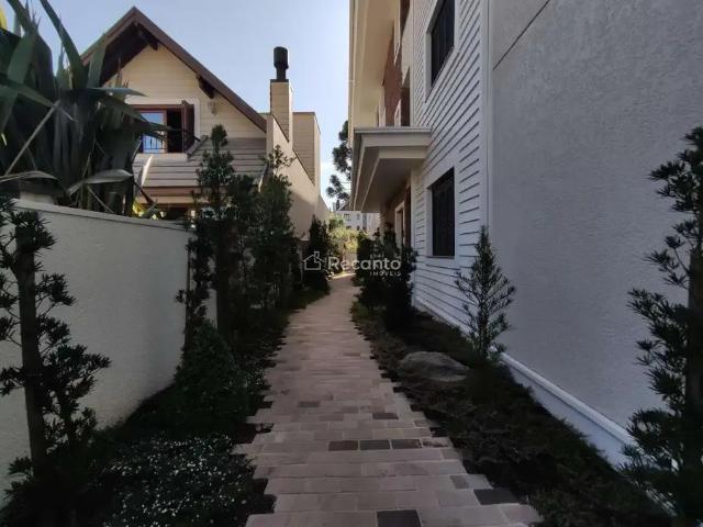 Apartamento para Venda em Gramado/RS Centro 2 Quartos