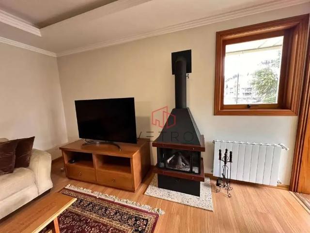 Apartamento para Venda em Gramado/RS Centro 2 Quartos