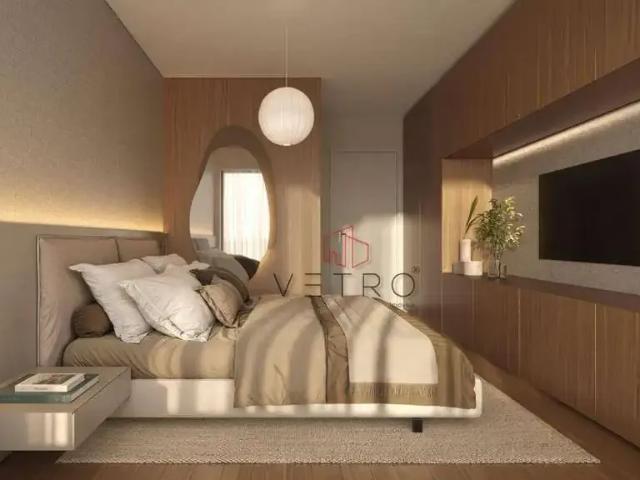 Apartamento para Venda em Gramado/RS Centro 2 Quartos