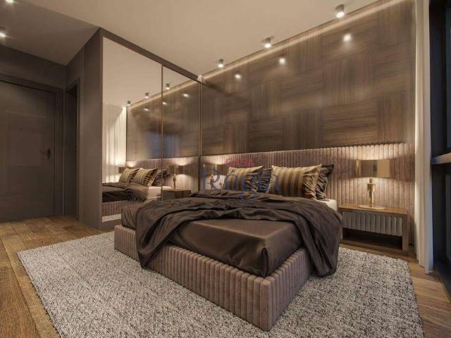 Apartamento para Venda em Gramado/RS Centro 2 Quartos