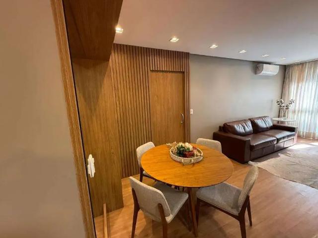 Apartamento para Venda em Gramado/RS Centro 2 Quartos