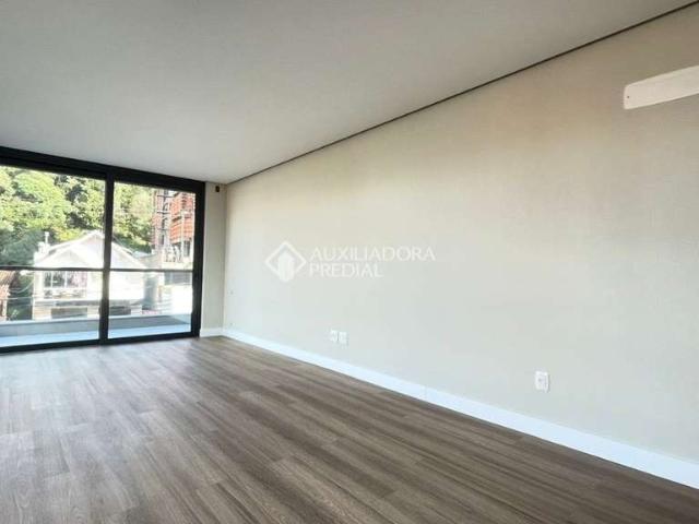Apartamento para Venda em Gramado/RS Centro 2 Quartos