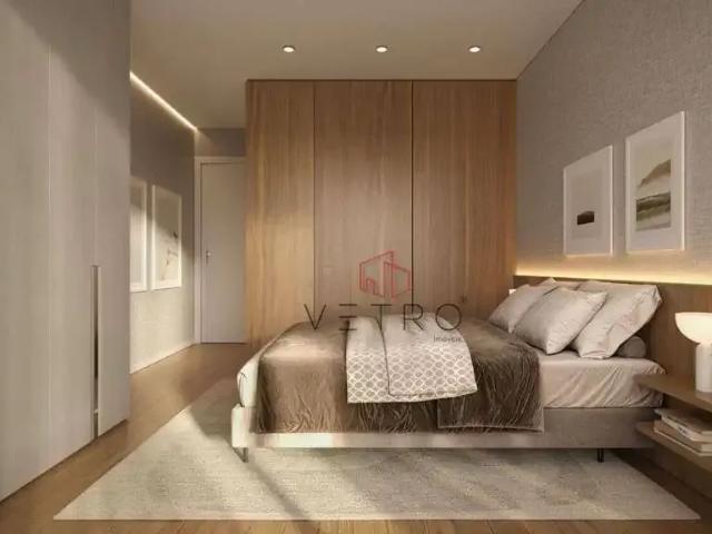 Apartamento para Venda em Gramado/RS Centro 2 Quartos