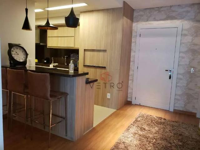 Apartamento para Venda em Gramado/RS Centro 2 Quartos