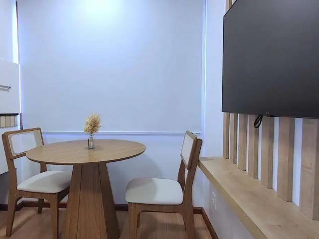 Apartamento para Venda em Gramado/RS Centro 2 Quartos