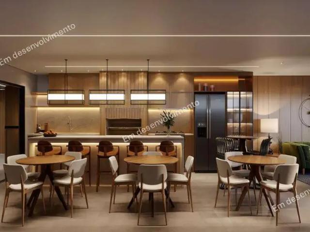 Apartamento para Venda em Gramado/RS Centro 2 Quartos
