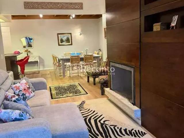 Apartamento para Venda em Gramado/RS Centro 4 Quartos