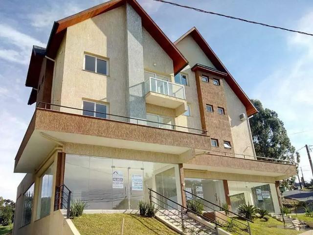 Apartamento para Venda em Gramado/RS Dutra 2 Quartos