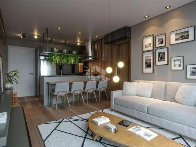 Apartamento para Venda em Gramado/RS Dutra 2 Quartos