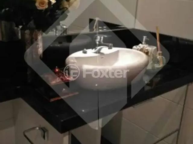Apartamento para Venda em Gramado/RS Floresta 4 Quartos