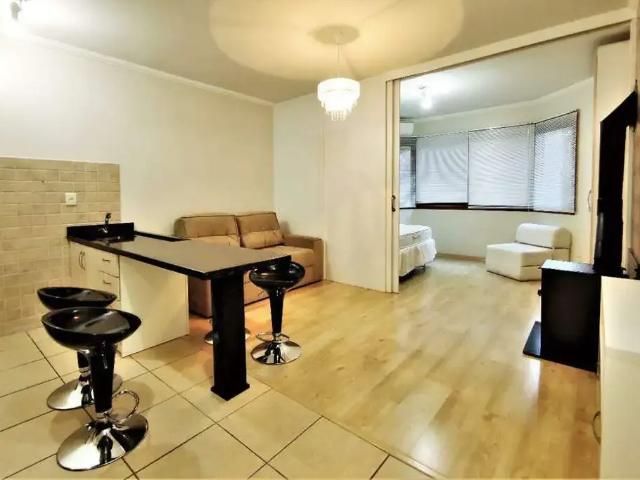 Apartamento para Venda em Gramado/RS Floresta 1 Quartos