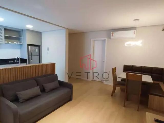 Apartamento para Venda em Gramado/RS Floresta 1 Quartos