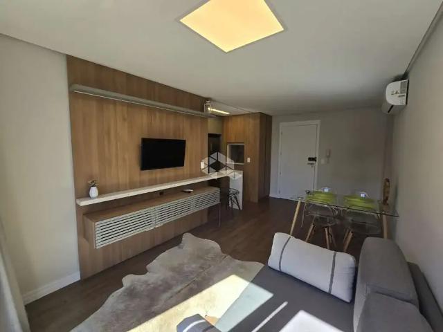 Apartamento para Venda em Gramado/RS Floresta 1 Quartos