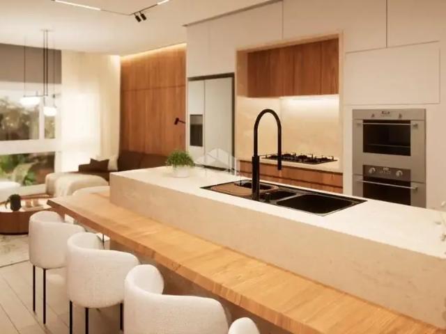 Apartamento para Venda em Gramado/RS Floresta 1 Quartos