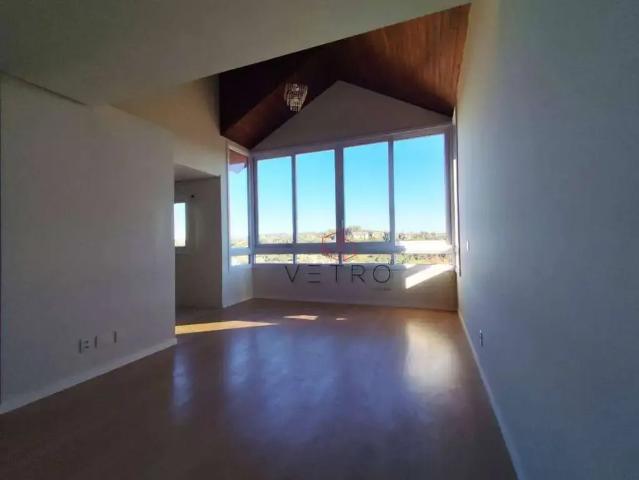 Apartamento para Venda em Gramado/RS Floresta 1 Quartos