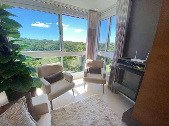 Apartamento para Venda em Gramado/RS Floresta 2 Quartos
