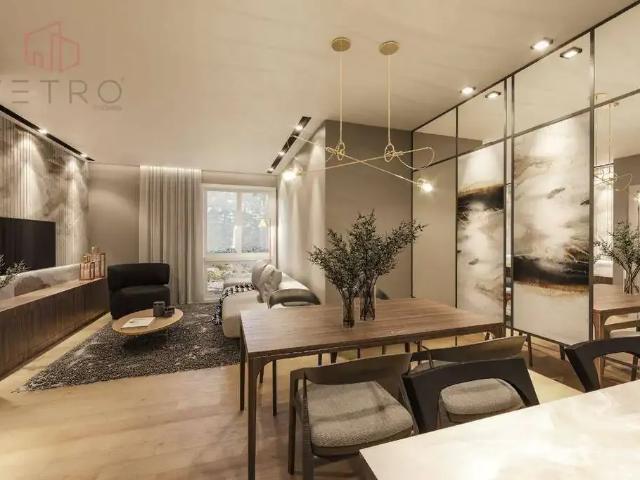 Apartamento para Venda em Gramado/RS Floresta 1 Quartos