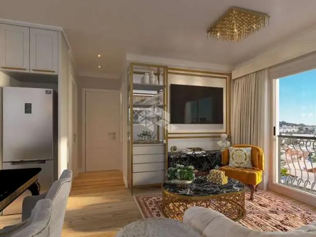 Apartamento para Venda em Gramado/RS Floresta 1 Quartos