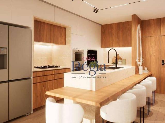Apartamento para Venda em Gramado/RS Floresta 1 Quartos