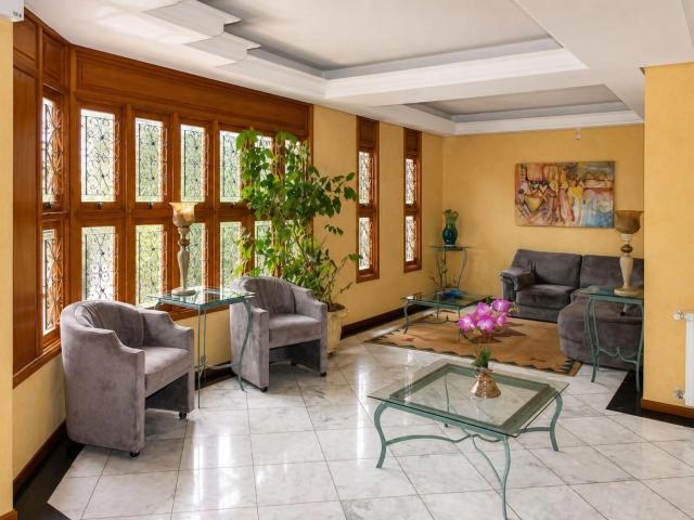 Apartamento para Venda em Gramado/RS Floresta 1 Quartos