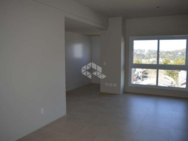 Apartamento para Venda em Gramado/RS Floresta 2 Quartos