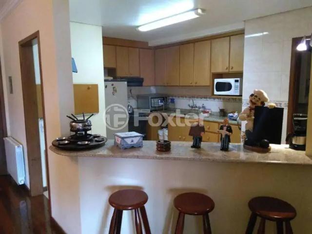 Apartamento para Venda em Gramado/RS Floresta 2 Quartos