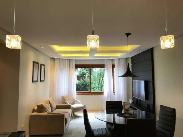 Apartamento para Venda em Gramado/RS Floresta 2 Quartos