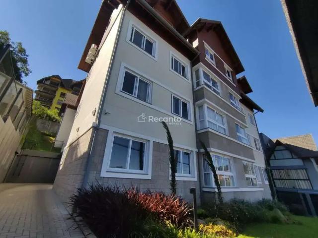 Apartamento para Venda em Gramado/RS Floresta 2 Quartos