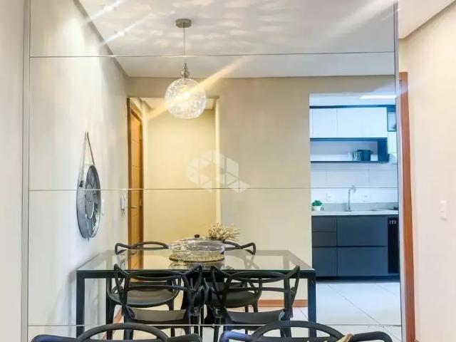 Apartamento para Venda em Gramado/RS Floresta 2 Quartos