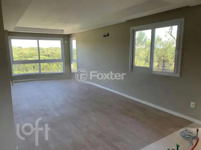 Apartamento para Venda em Gramado/RS Floresta 2 Quartos