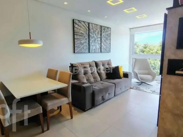 Apartamento para Venda em Gramado/RS Floresta 2 Quartos