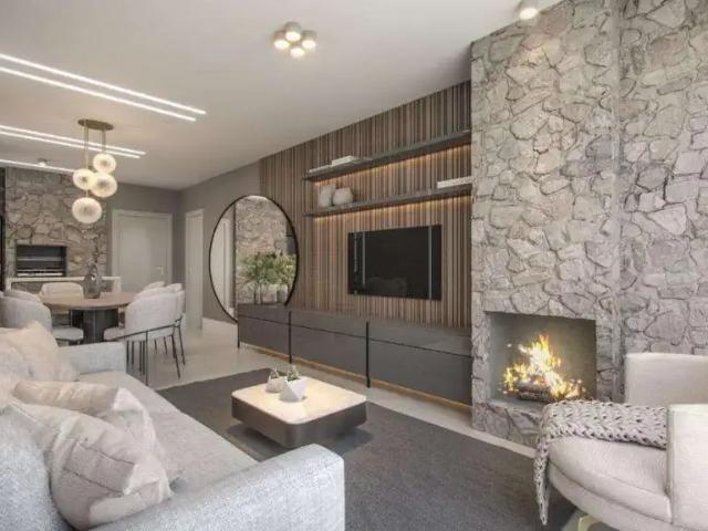 Apartamento para Venda em Gramado/RS Floresta 2 Quartos