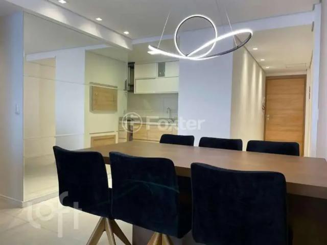 Apartamento para Venda em Gramado/RS Floresta 2 Quartos